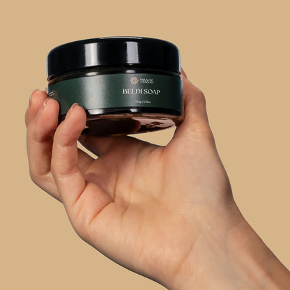 Moroccan Ritual Pack (2 products + 1 FREE)